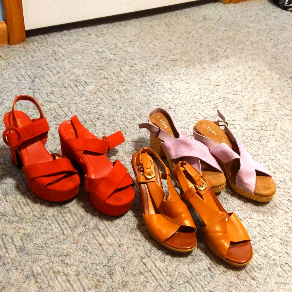 Heels